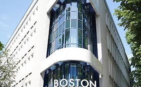 Hotel Boston Hh